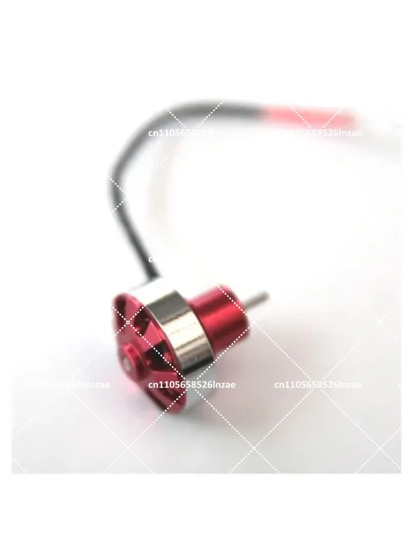 Flapping Wings Micro Gearbox Set Brushless Motor 2.9G Outrunner 20000KV for Indoor Ornithopter