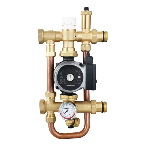 ZL-2557 Mixing Valv…