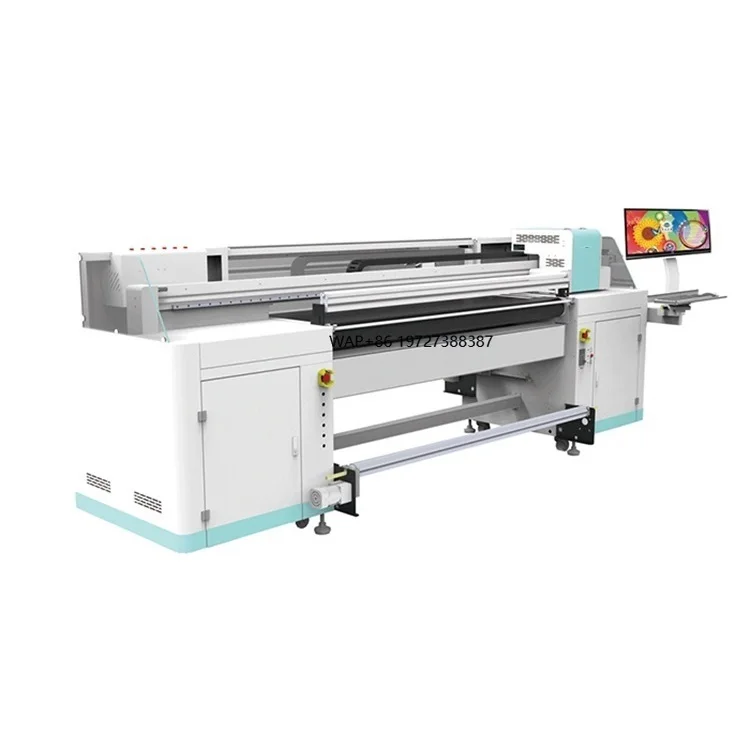 

Universal Digital Galaxy 1.8m UV Hybrid Printer