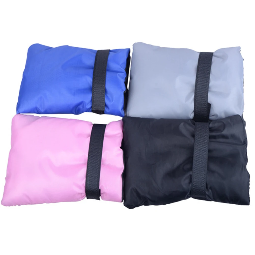 

Taps Faucet Protective Cover Covers for Winter Freeze Hose Outdoor Water Pipe Black