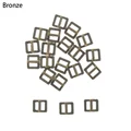 Bronze