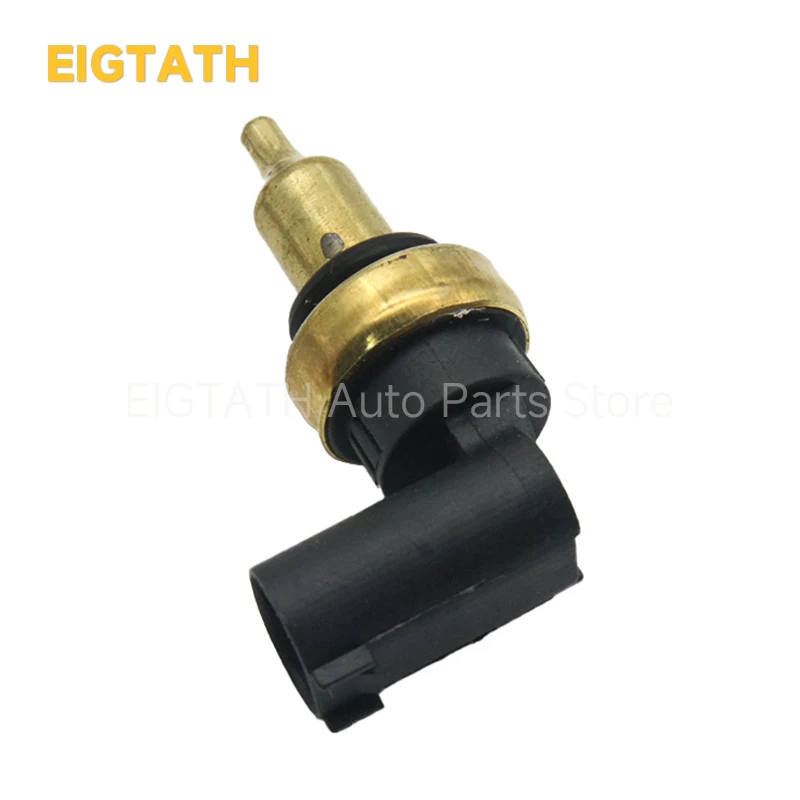 0009050600 sensor de temperatura do líquido refrigerante para mercedes-benz ml550 s450 s63 slc300 sl450 dodge sprinter peça de reposição do carro novo 0009056102