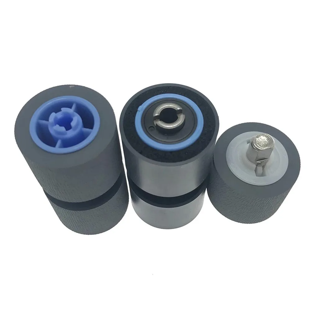 0434B002AA Replacement Pickup Roller Kit for Canon DR-5010C DR-6030C Scanners Supporting Archival Paper Handling