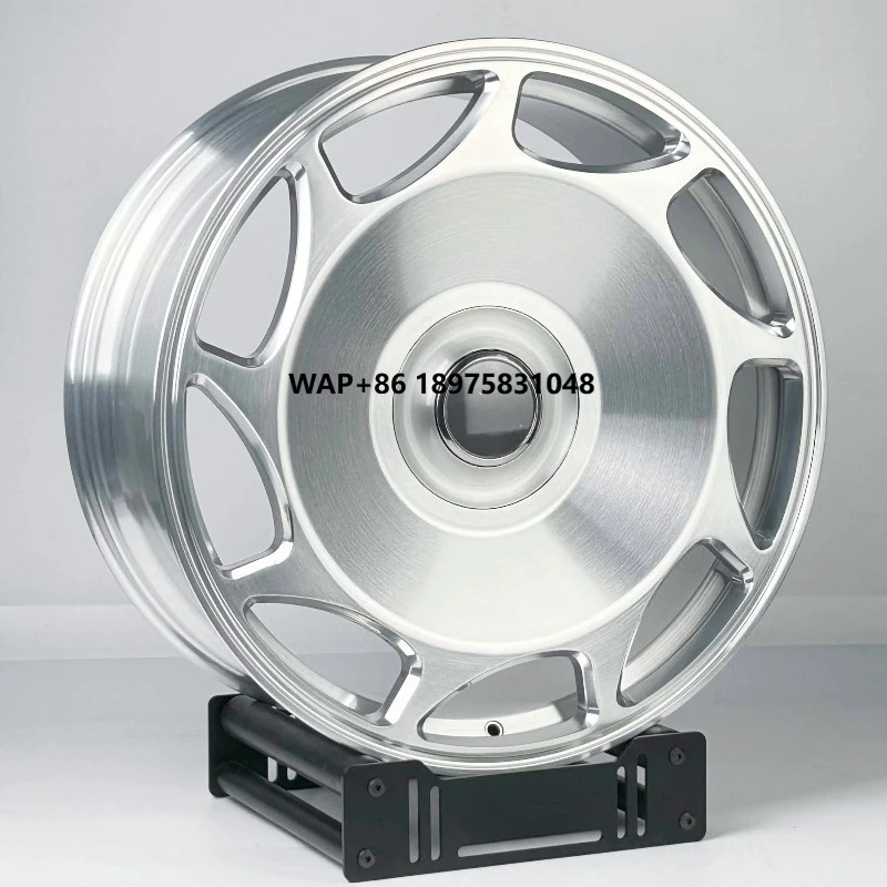 

Forged 5x120 Wheels 19-24 Inch Wheels Custom Silver Concave Alloy Wheel