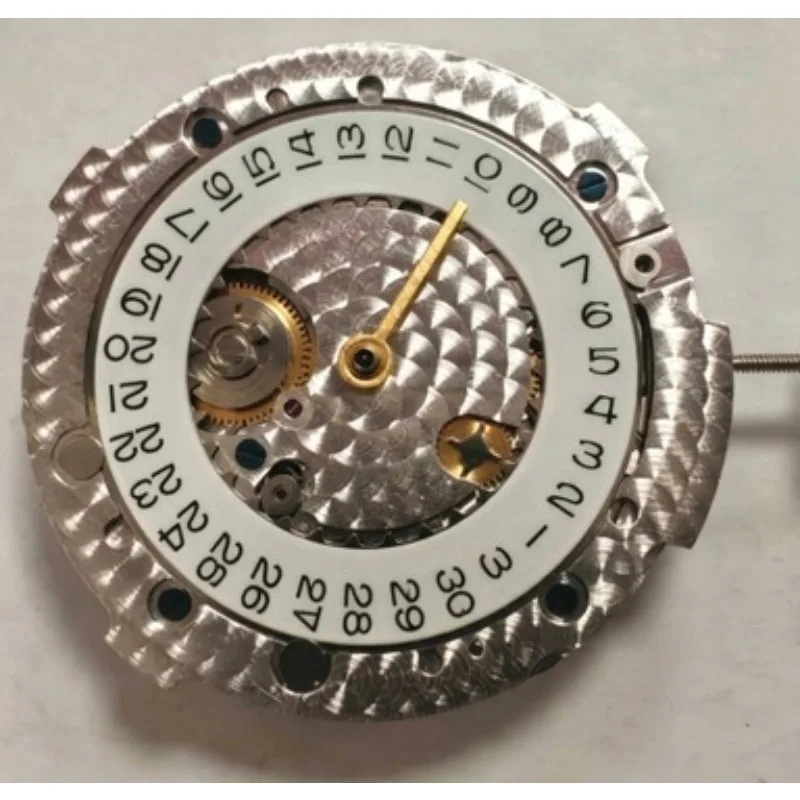 Parts are suitable for watch accessories 3235 movement, blue hairspring, fine-tuning screw balance wheel movement