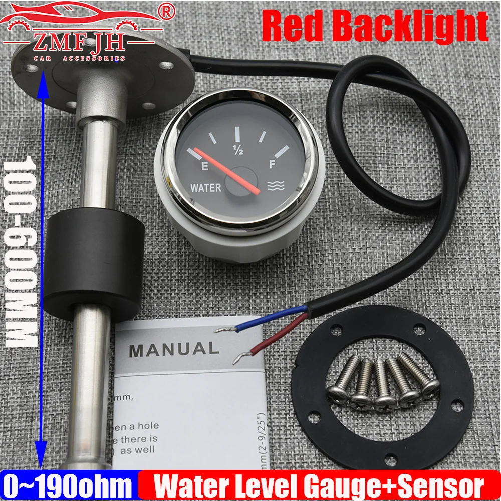 Zmfjh 100-550MM Wat…