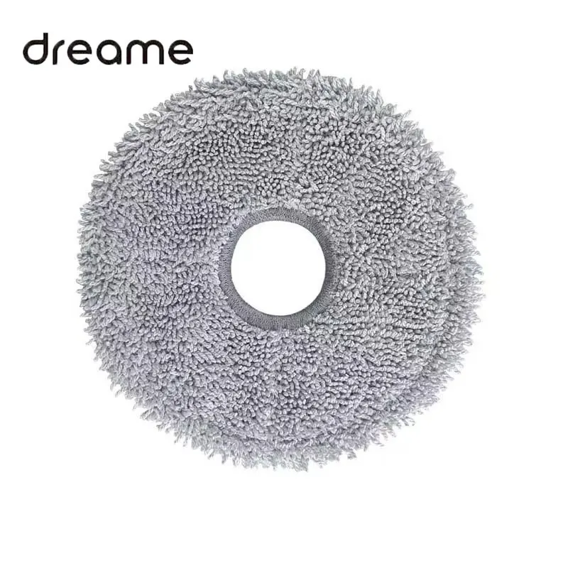 Dreame L10s Pro Ultra Heat, X30 Ultra, X30 Pro Vacuum Cleaner Replacement Accessories Main Side Brush Filter Mop Dust Bag