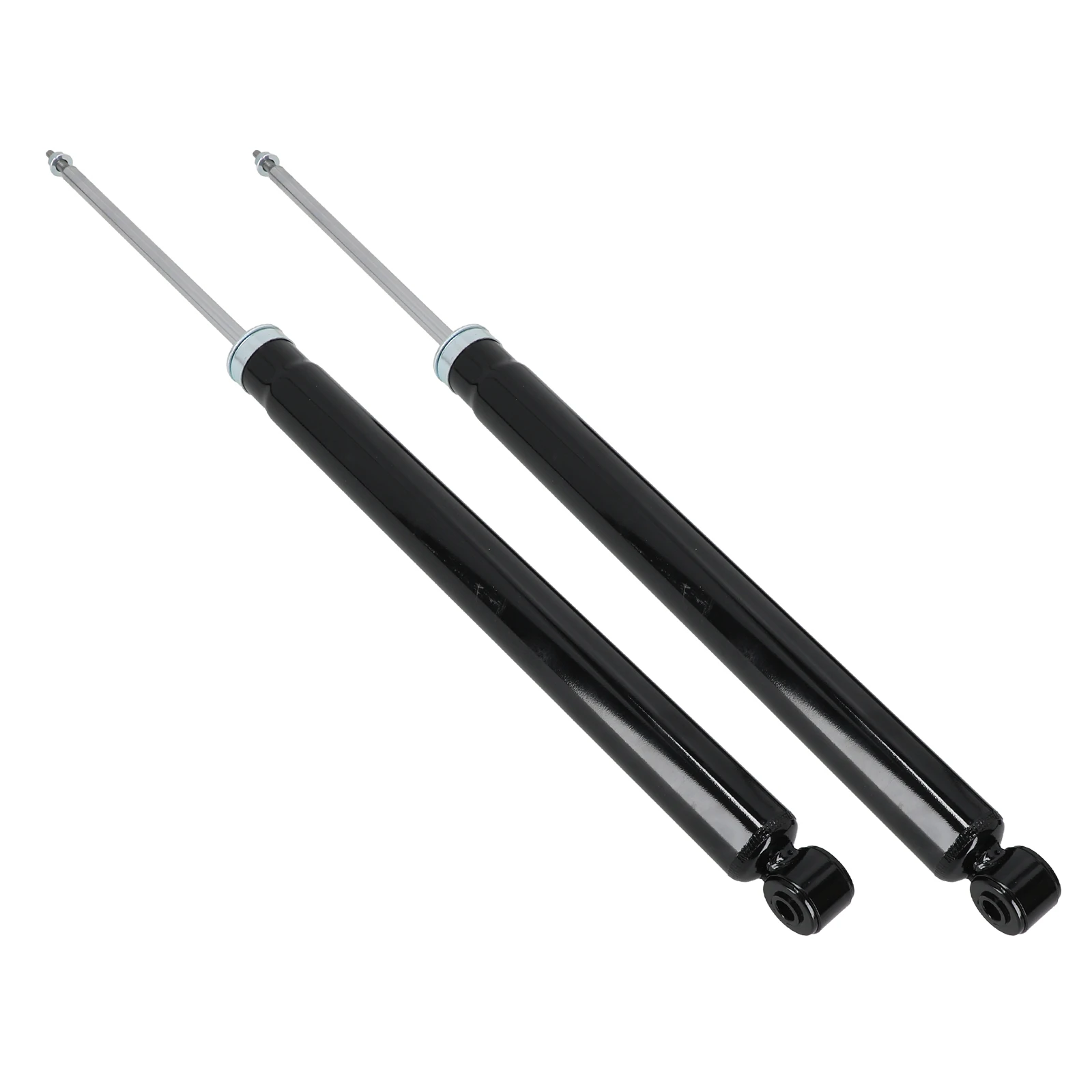 MaXpeedingrods OE 2pcs Suspension Rear Struts Absorbers For Ford Focus 2012-2018 2.0L Titanium Daily Use Shocks
