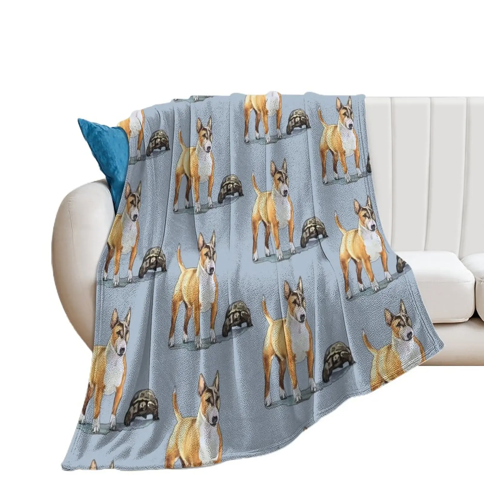 

Tartar and Tortie Throw Blanket Blankets For Bed Kid'S Heavy Blankets