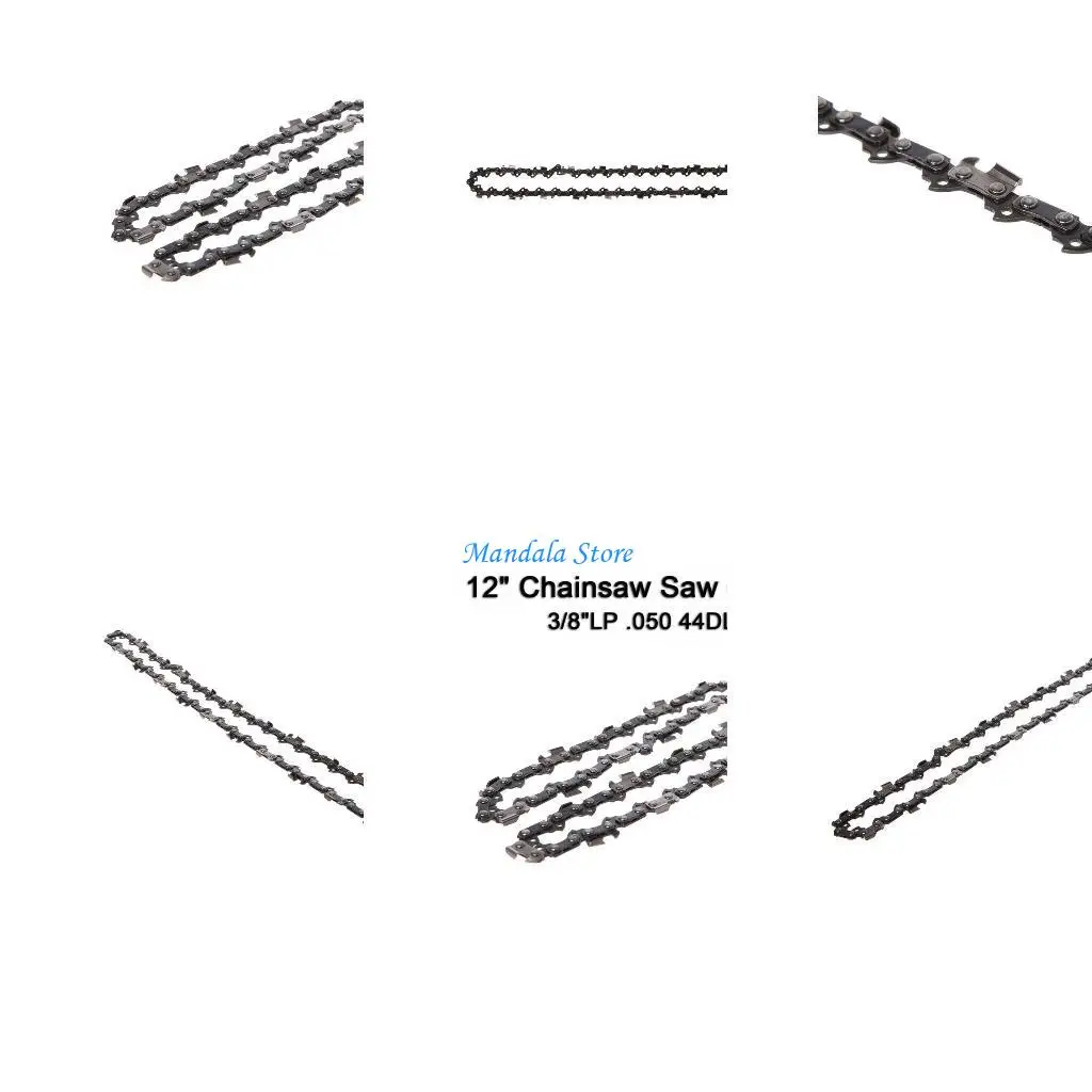 U2JC 12'' Metal Cha…