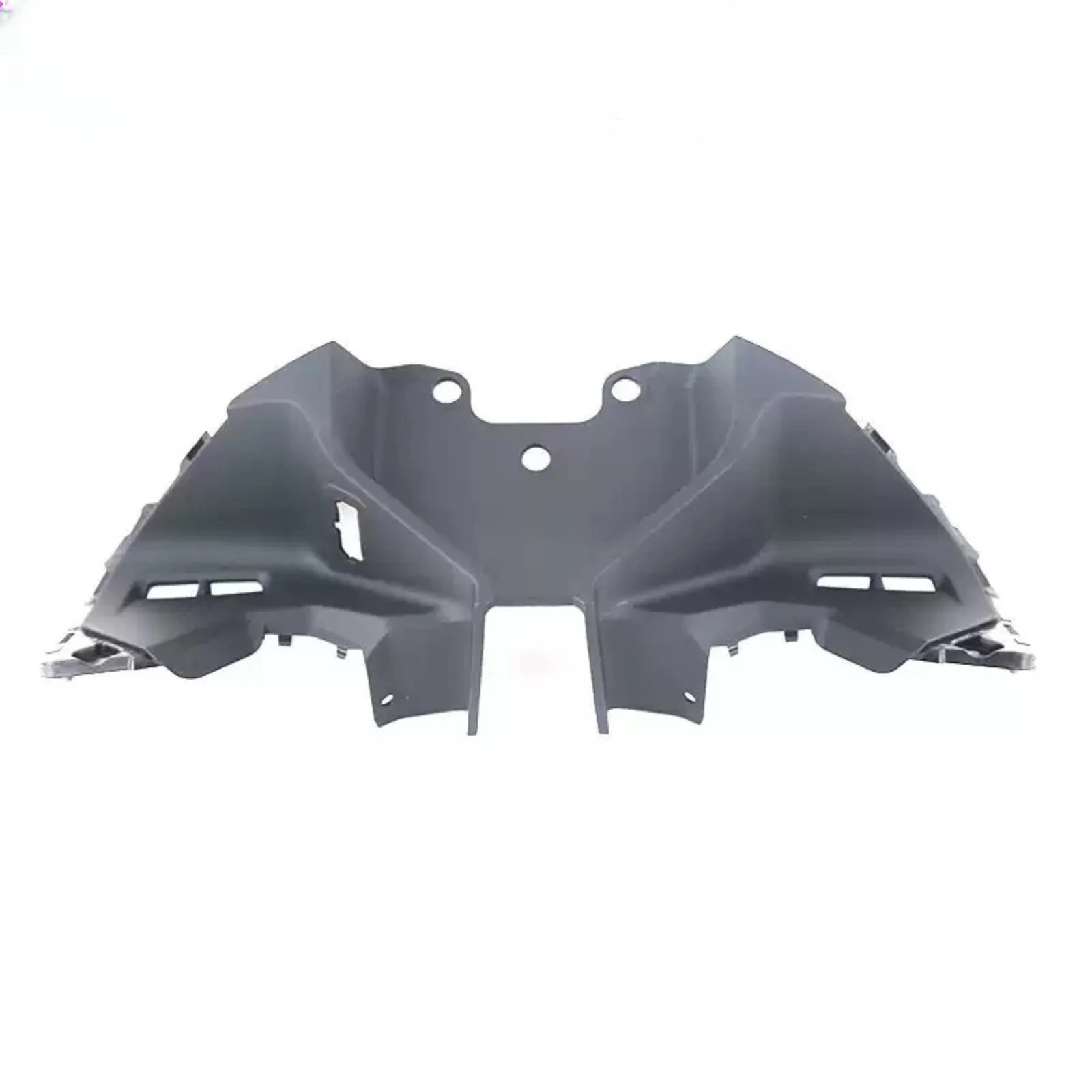 For CFMOTO 450SR CF400-6 Original CFMOTO Motorcycle Instrument Dashboard Cover Housing Instrument Panel Fairing Shell