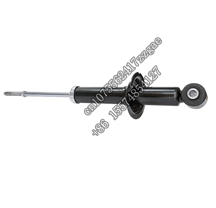 high performance  auto spare parts for new and old rear wheel shock absorber assembly of Chery E3