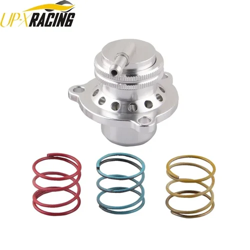 Imagen 2 del producto Válvula de descarga para VAUXHALL OPEL ASTRA 2,0, CORSA 1,6, VXR, BOV1119, Envío Gratis