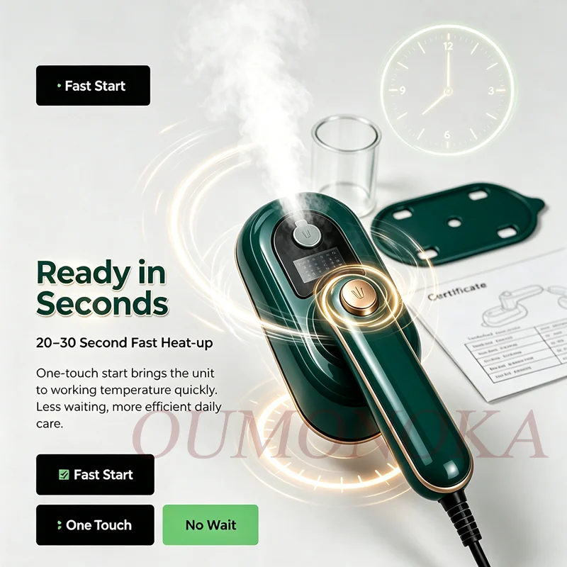 Thumbnail 3 - #7 Popular Garment Steamers Choices