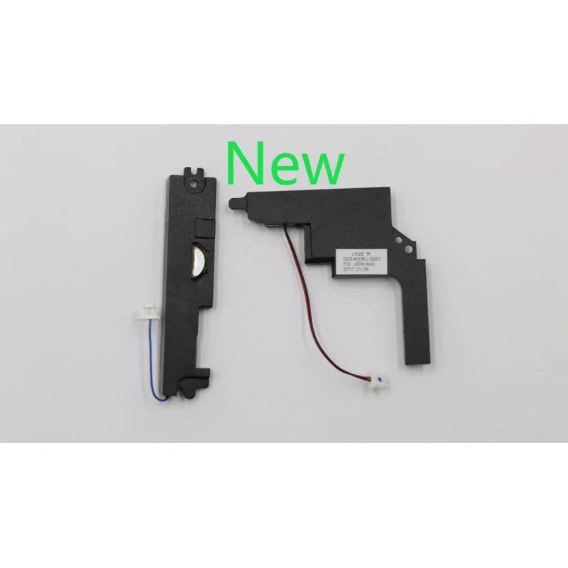 Suitable for Lenovo Zhaoyang K22-80 k32-80 V720-12ISK V730-13IKB sound speaker 5sb0n75490