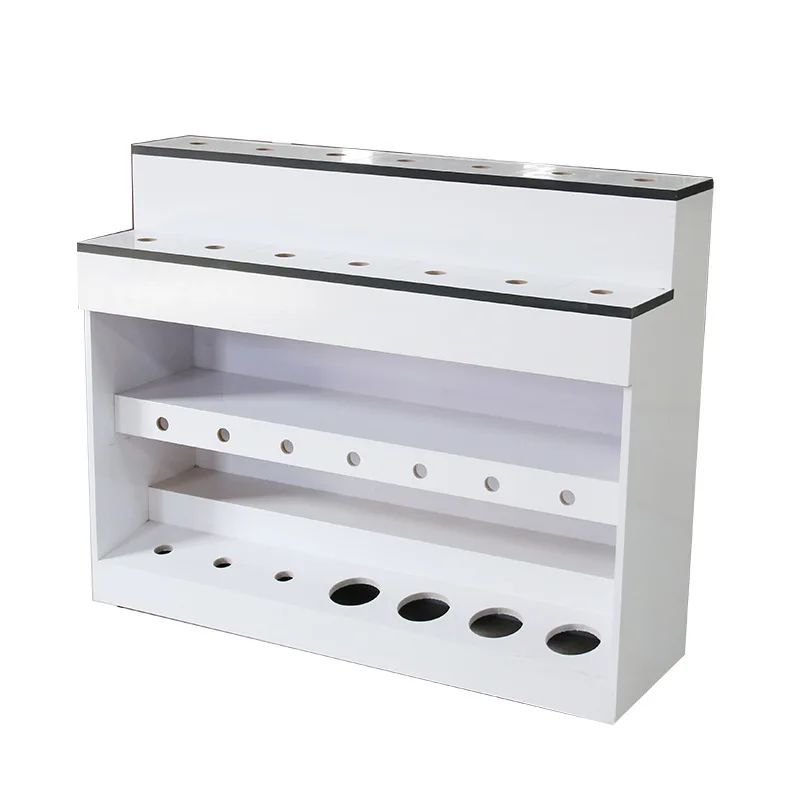 

Display cabinets, faucets, boards, floor drains,