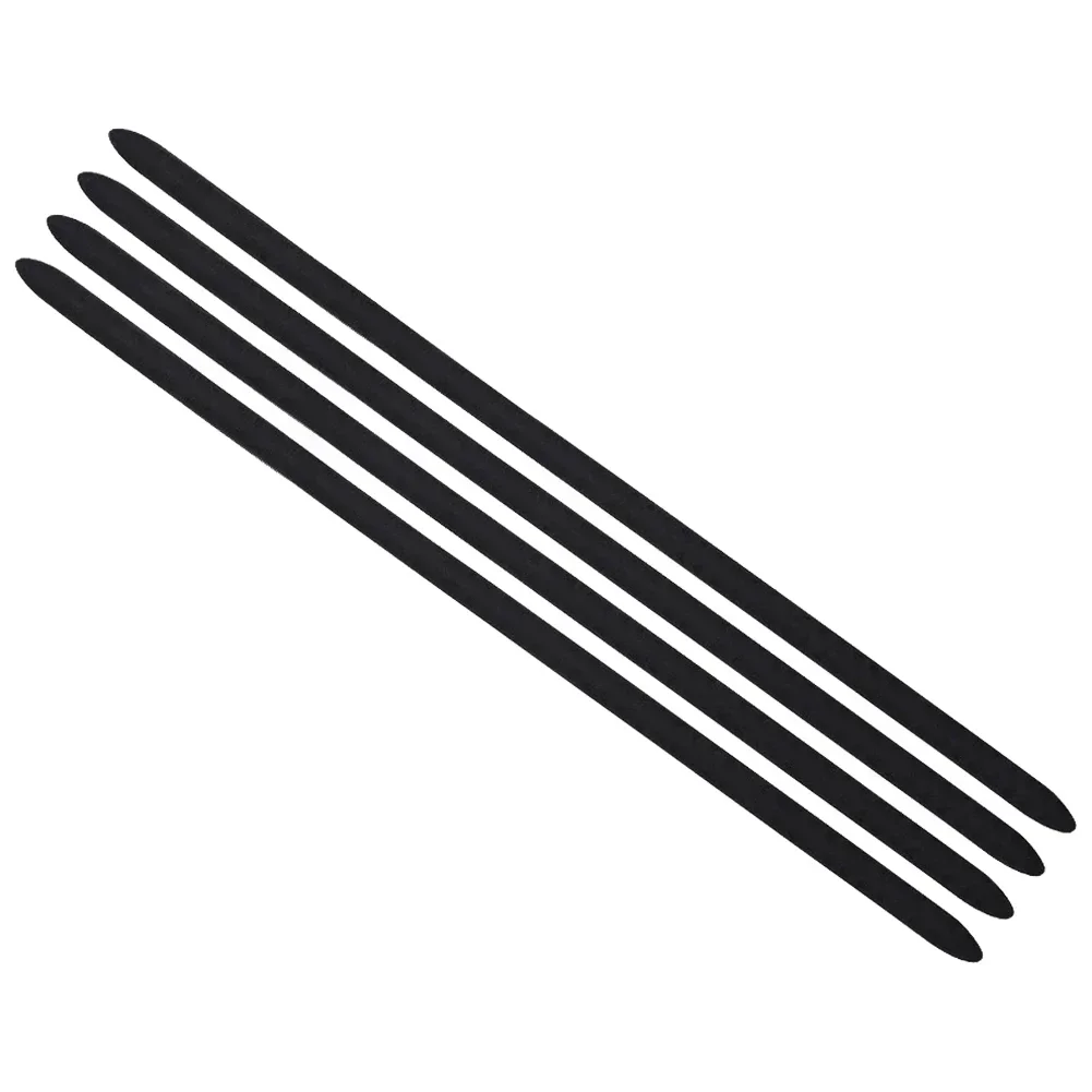 

No Deization Car Door Scratch Sticker Auto Bumper Car Door Protect Guard Scratch Sticker Rubber Auto Bumper Protect Guard