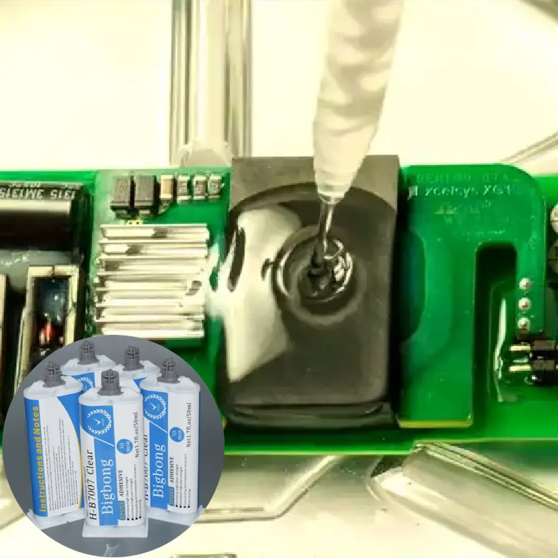 5Pc 50Ml Epoxy Resi…