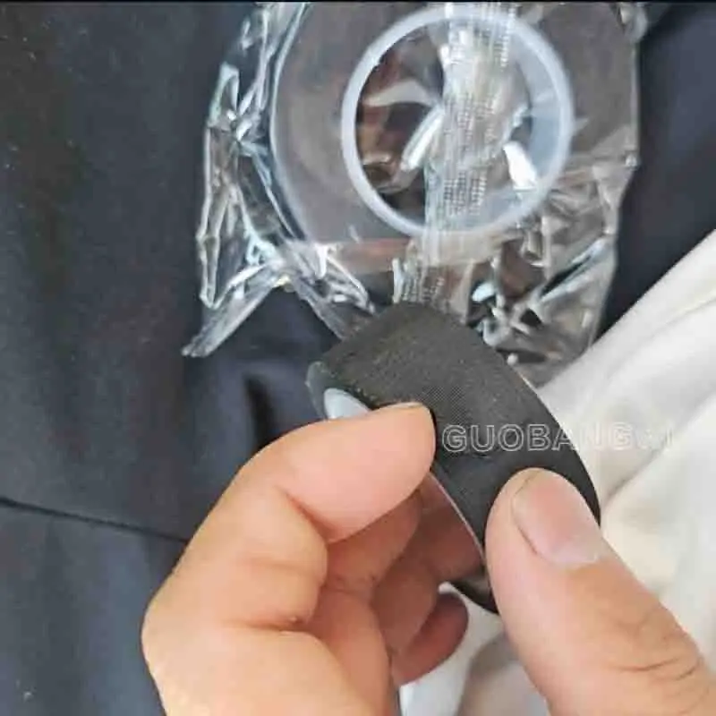 15 Meter Heat Resistant Flame Retardant Tape Adhesive Cloth Electrical Heat Tape for Car Cable Harness Wiring Loom Protection