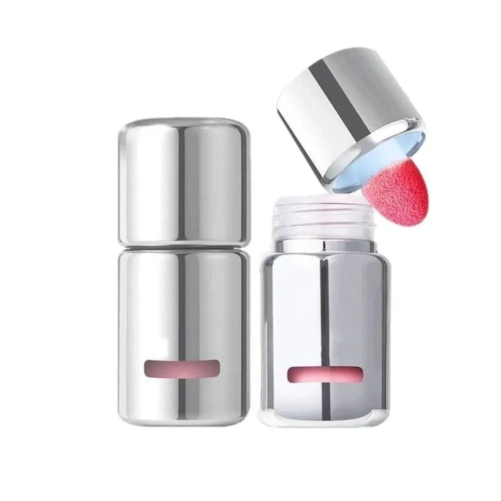 novo-blush-liquido-hidratante-multifuncional-de-longa-duracao-com-aplicador-de-esponja-blush-em-locao-com-cor-jelly-natural-e-transparente
