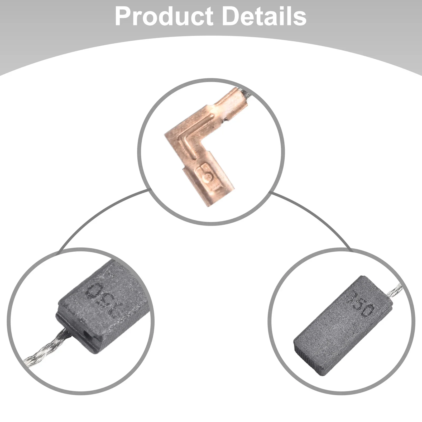 فرش الكربون CB فرش الكربون CB فرش الكربون اسم المنتج فرش الكربون كمية الكمبيوتر كما هو موضح الكربون HR C