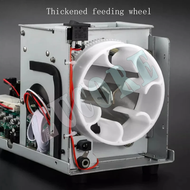 全自動ネジ配置機 ネジ配置機 フィーダー 自動ディスペンサー コンベヤ機