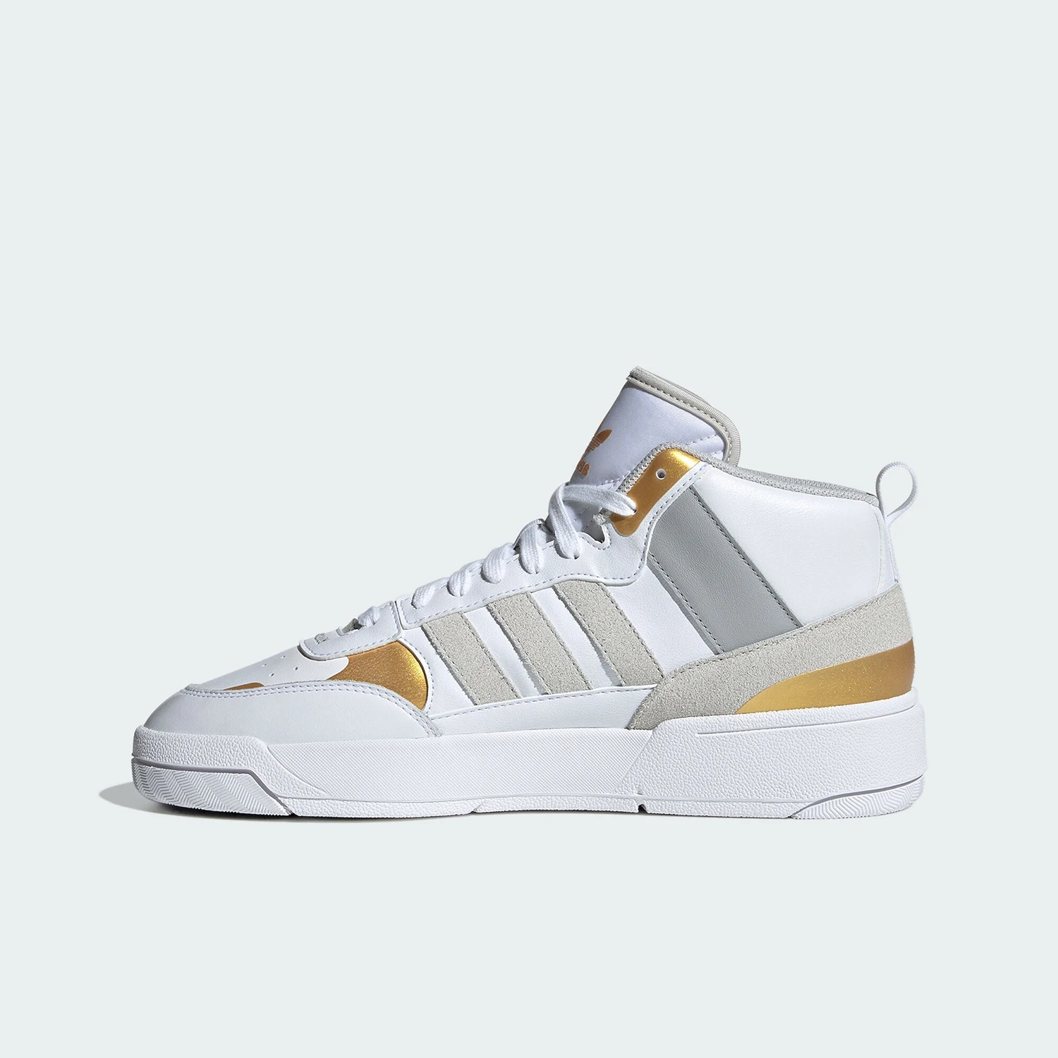 حذاء رياضي كلاسيكي من Adidas رسمي أصلي من POST UP للجنسين IF4342