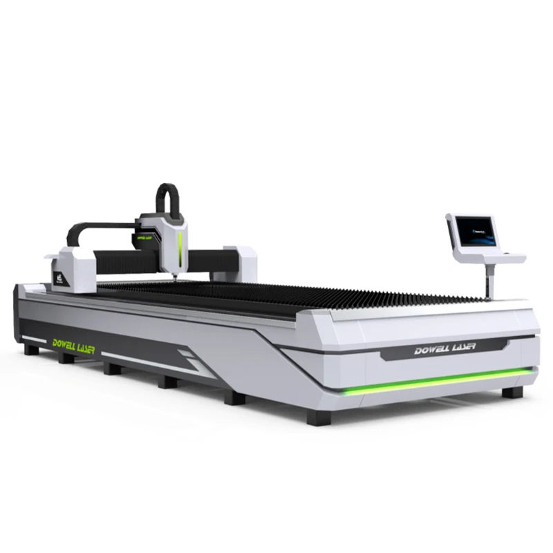 

Лазерный станок портального типа для резки металла и листовых материалов с ЧПУ, высокая точность, поддержка ИИ, конкурентная цена, прямые поставки с завода