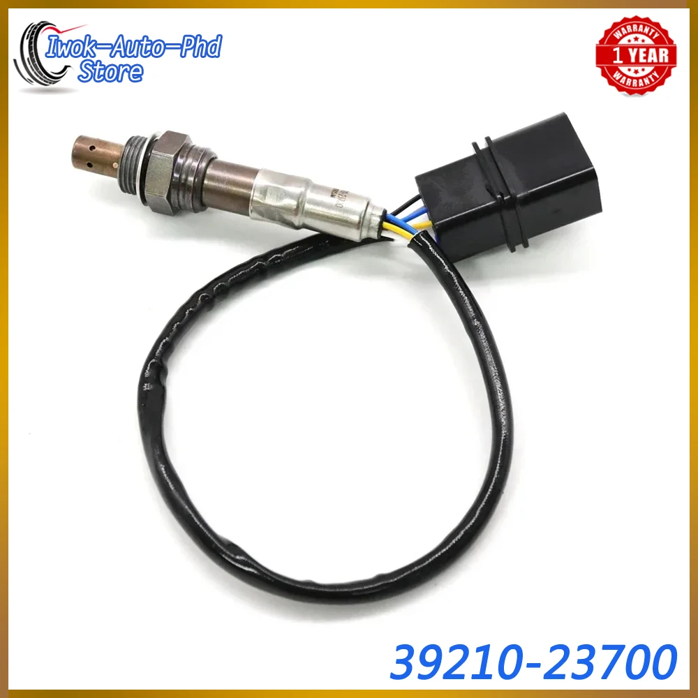 

Upstream 234-5430 Датчик соотношения воздуха и топлива Лямбда O2 Датчик кислорода 39210-23700 для Hyundai Elantra Kia Spectra Spectra5 2003-2009