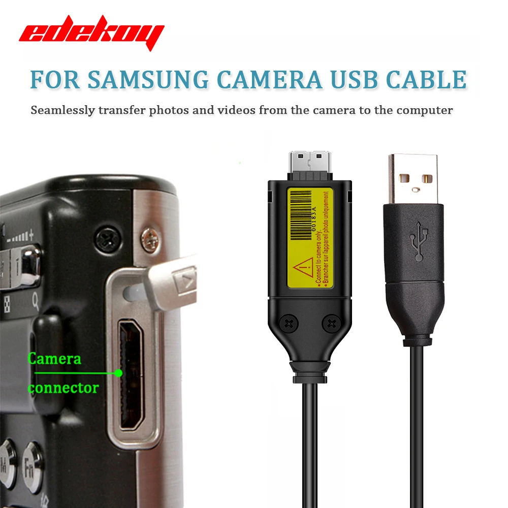 SUC-C3 Usb Data Cha…