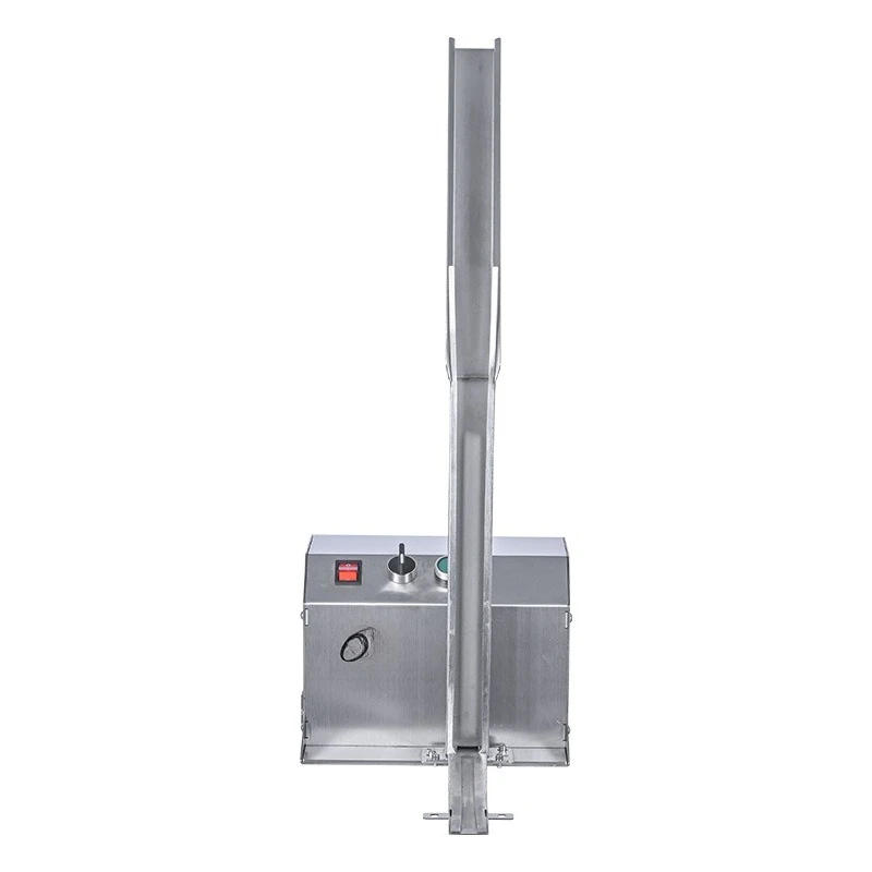 Alcohol preservation card throwing machine, bread cake preservation card throwing machine