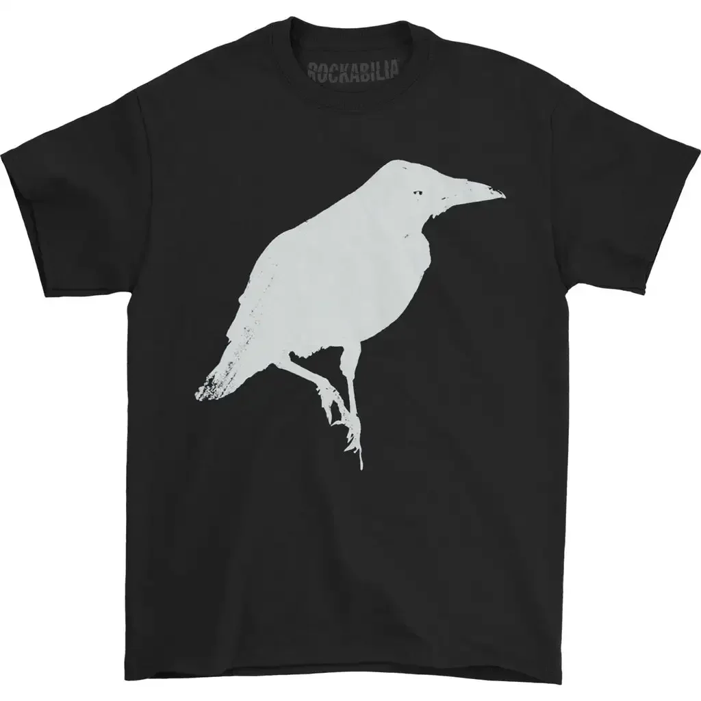 thiefaine corbeau t shirt