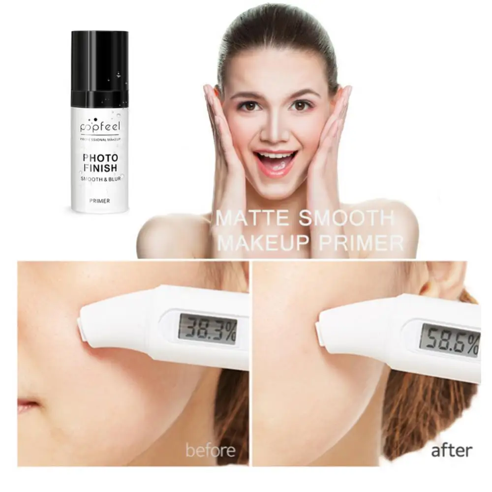 Pores Invisible Long-lasting Whitening Invisible Pore Minimizing Primer Complexion Smoothing Effect Hydrating Primer