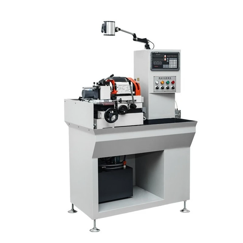 High Precision Outer Diameter Punch Grinder, Grinder Large Angle Punch Machine