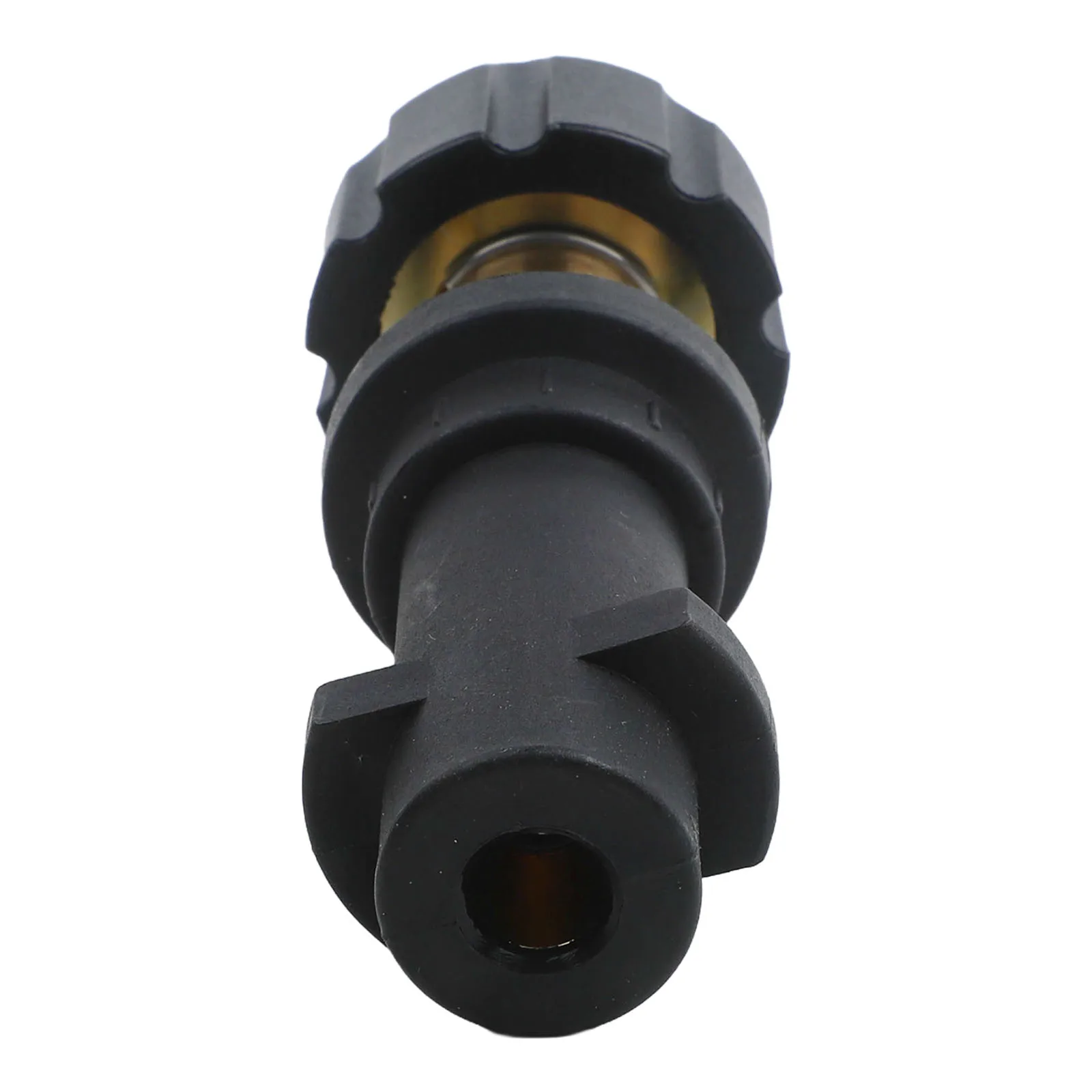 1pc MJJC Foam Pro Connector For Karcher K1–K7 Series Pressure Washers Parts Outdoor Garden Tool Pressure Washers Spare