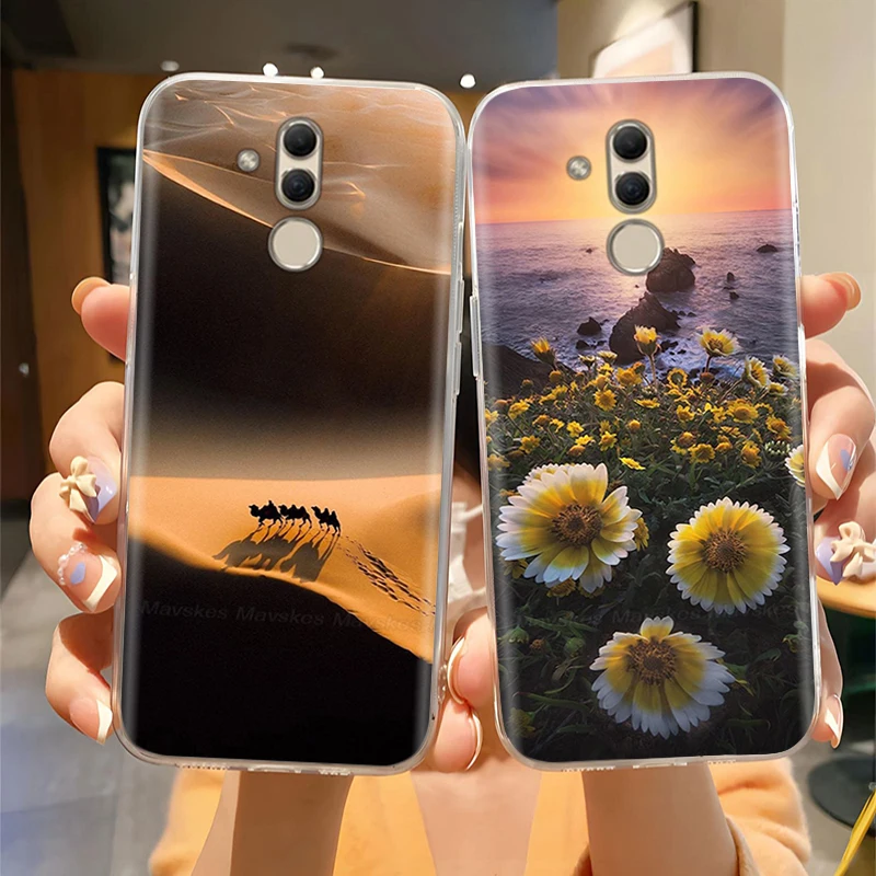 For Huawei Mate 20 …