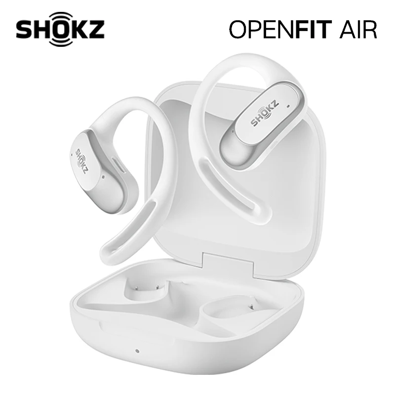 Shokz Openfit Air E… - image
