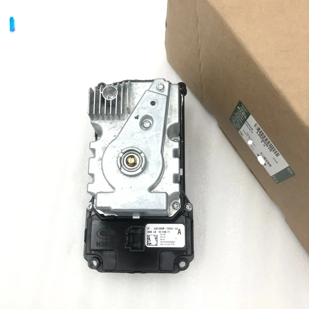 New Genuine 8 Speed…