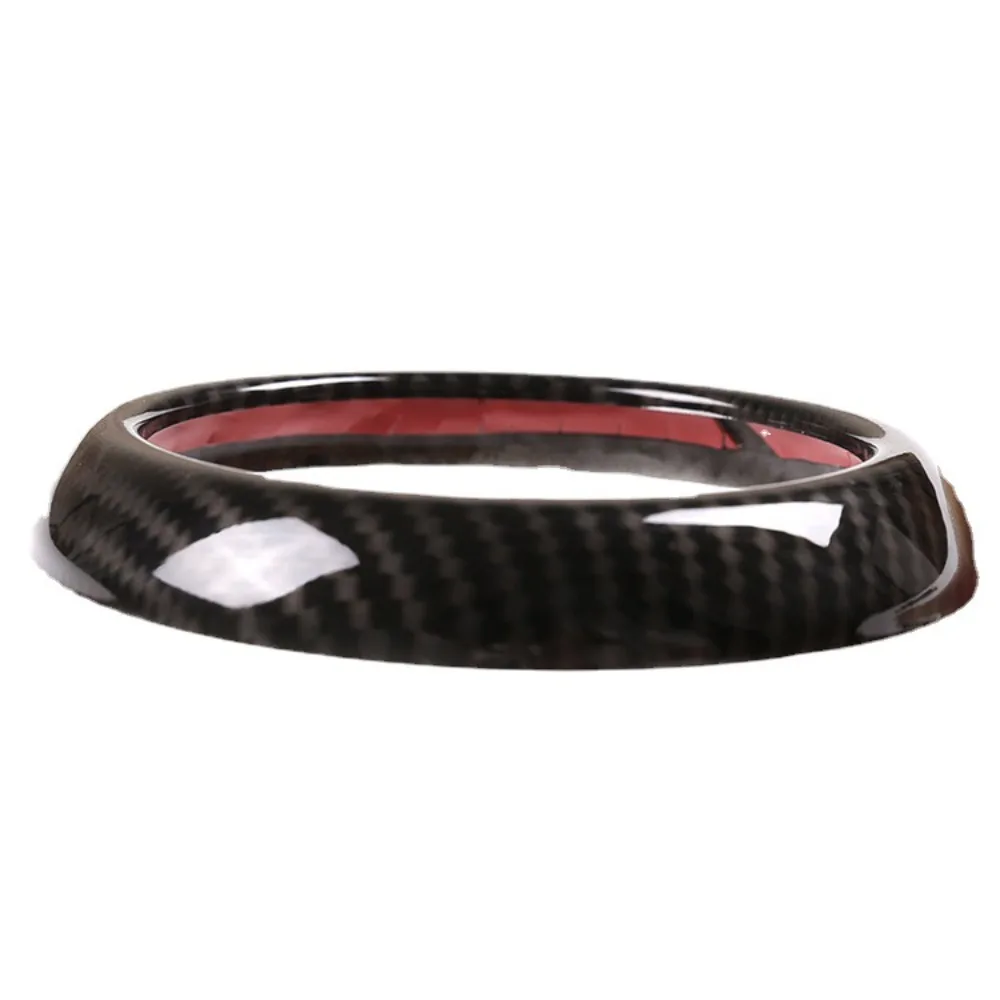 

Interior Modification Accessories Are Suitable for Mercedes-Benz CLA GLA Central Control Trend Decoration Ring