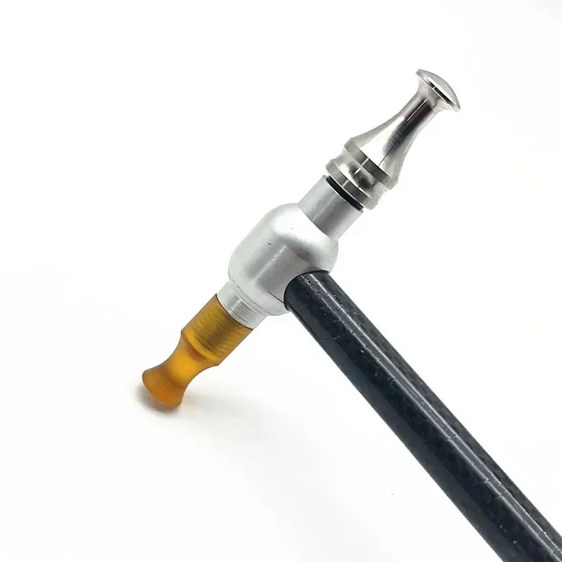 Hook Hammer Replacement Head Leveling Pen Dit Dent Repair Parts Injury-Free Paint Car Dent Repair Tool