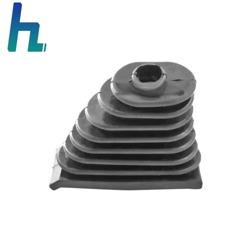 

53233-23320-71 High Quality Electric Forklift Parts Joystick Dust Cover Used for TOYOTA 7F 8F