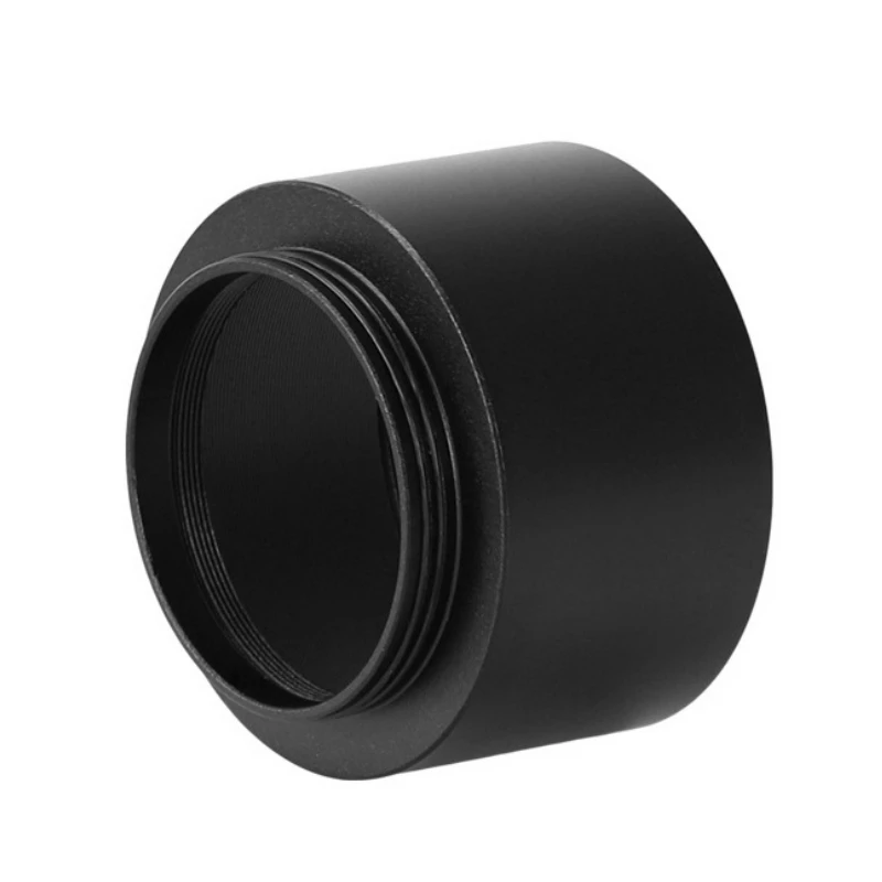 Agnicy Metal Light Shield suitable for S50 Intelligent Astronomical Lens Telescope Interface