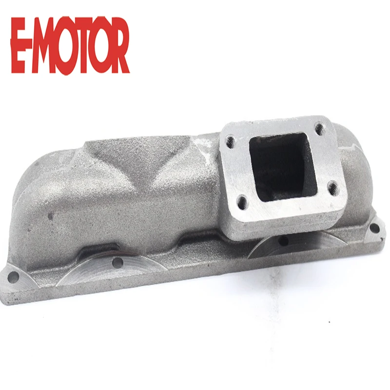 

Выпускной коллектор для Mitsubishi Eclipse 2g 95-99 420A 2.0L Turbo Kit 1995 1996 1997 1998 1999 DSM