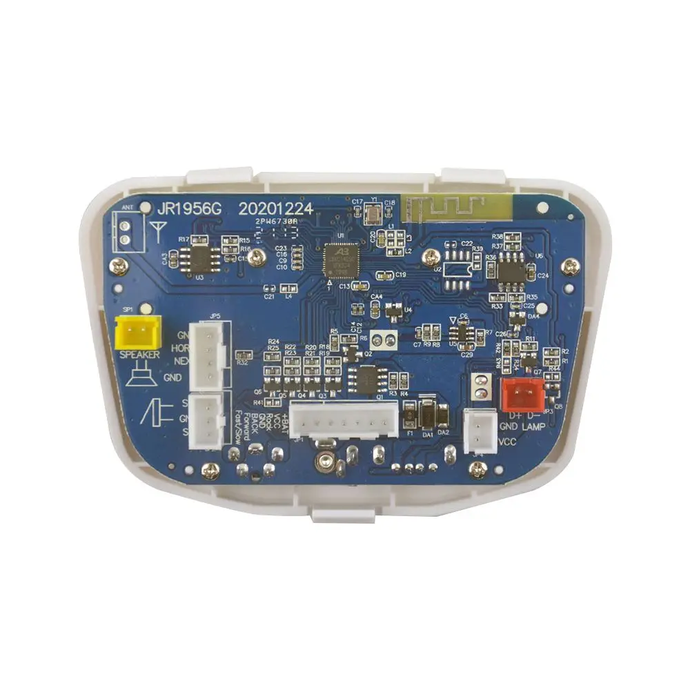 Hot Sale Children's Electric Car RC Accessories Car Music Chip Music Playback Control Board Receiver Music Controller