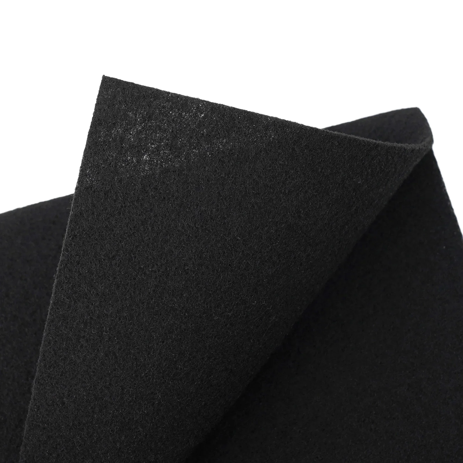 57X47cm شفاط المطبخ فلتر الكربون المنشط القطن مناسبة لجميع أغطية المدى أجهزة تنقية الهواء ملحقات تنقية مرشح النسيج #6