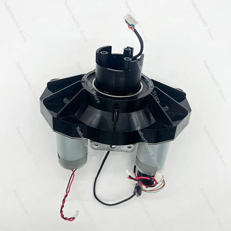 

Подходит для Logitech G25 G27 G29, двигатель рулевого колеса в сборе, мотор коробки передач, оригинальная машина для разборки