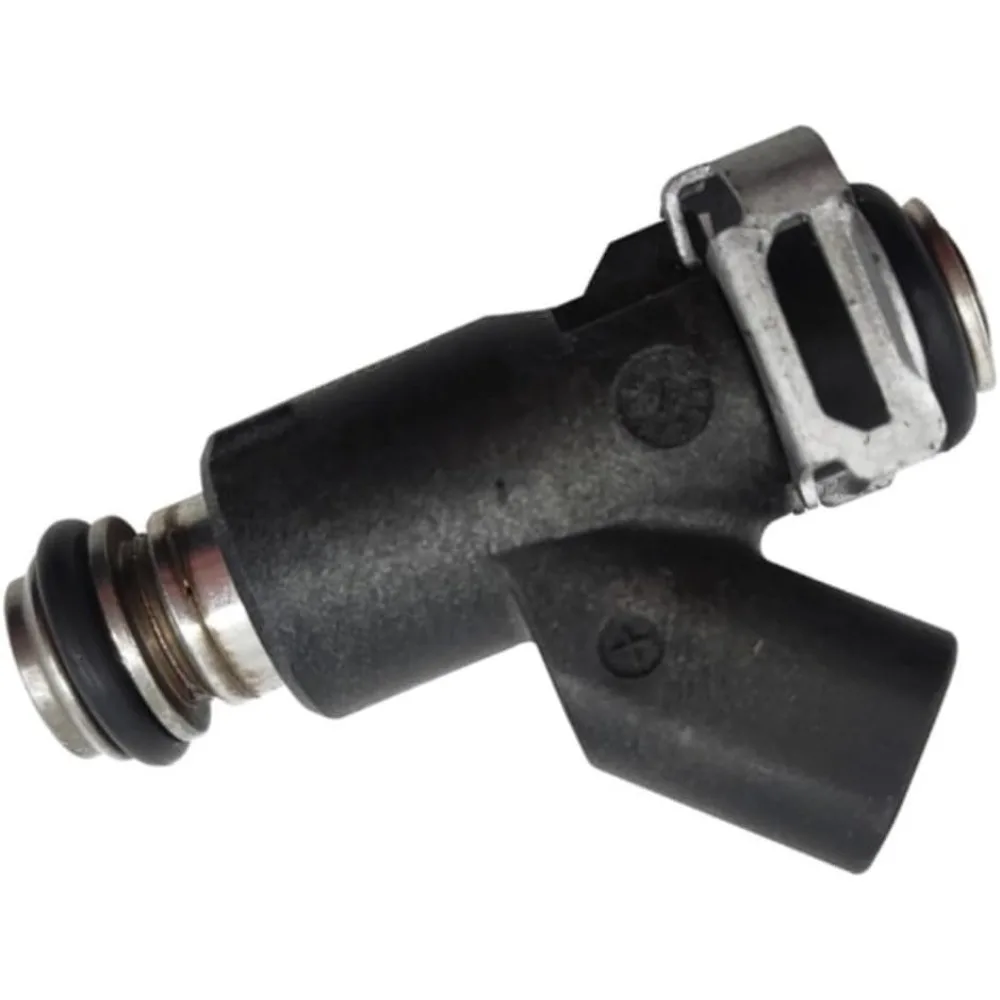 2 HOLE OEM 28101823 FUEL INJECTOR FOR HISUN 400 ATV UTV HS CODE 16400-003C-0000 ERP CODE