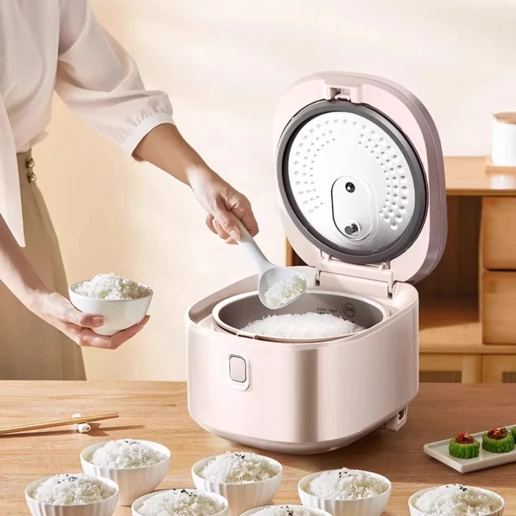 Rice Cooker Househo… - image