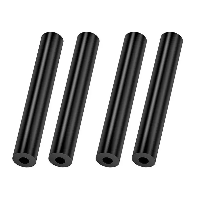 Premium Sun Visor Repair Tube Kit Heavy Duty for  Wrangler JK JKU 2007-2017 Driver Passenger Side Car Replacement Accessory