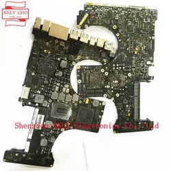 Faulty logic motherboard  For repair 15
